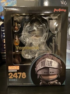 Authentic Nendoroid 2478 ELDEN RING Vagabond Action Figure MAX FACTORY US Stock - Picture 1 of 13