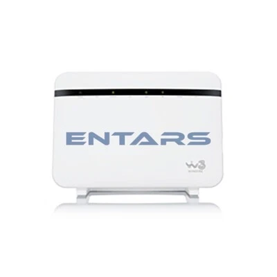 Modem Wind 3 tre Adsl Fibra WiFi Infostrada Home&Life Zyxel Hub FTTC / FTTH - Immagine 1 di 4