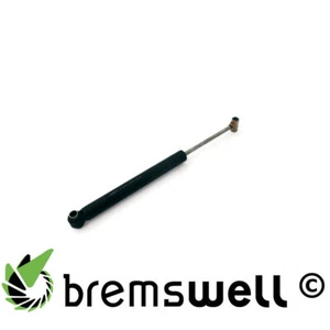 Auflaufdämpfer Stoßdämpfer für BPW AK1308 ZRU13 415mm 12mm Anhänger - Bild 1 von 1