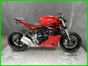 2023 Ducati SuperSport 950 - Picture 1 of 12