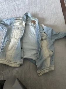 Ferre Denim Jacket - Bild 1 von 1