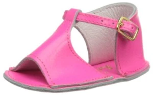 Rachel Riley Rrshoe6nn Running Shoes, Neon Pink, 1-3 Months Regular - Picture 1 of 2