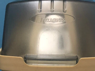 Soporte para disquete Fellowes 3,5  Foto 1 de 4