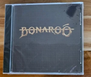 BONAROO - BONAROO [WOUNDED BIRD] NEW CD (Rare) - Picture 1 of 2