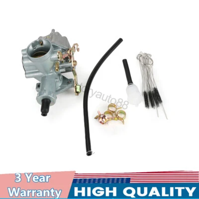 0454911 Carburador y filtro de aceite para Polaris Ranger RZR 170 Phoenix Sawtooth 200 Foto 1 de 4
