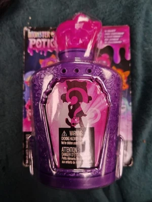 Monster High Potion Surprise Doll New - Image 1 of 3