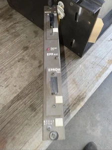 Bosch EPROM 16k EPR601 Fehler SEE pICS - Bild 1 von 9