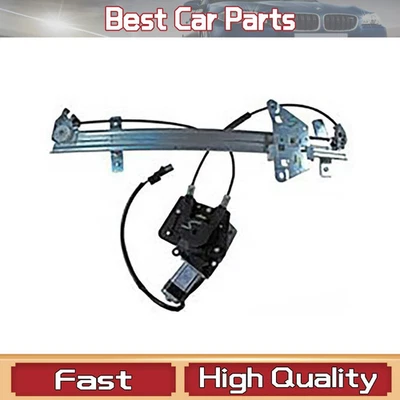 Regulador de ventana Dorman 741-649 para Dodge Dakota 2000 2001 2002 2003 2004 Foto 1 de 3