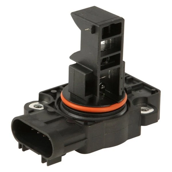 For Chevy Silverado 2500 HD 2009-2015 Delphi Mass Air Flow Sensor Foto 1 de 1