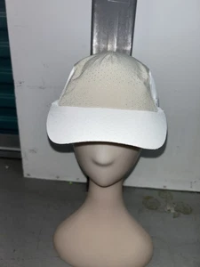 Lululemon Free Run Ponytail Adjustable Hat - Picture 1 of 6
