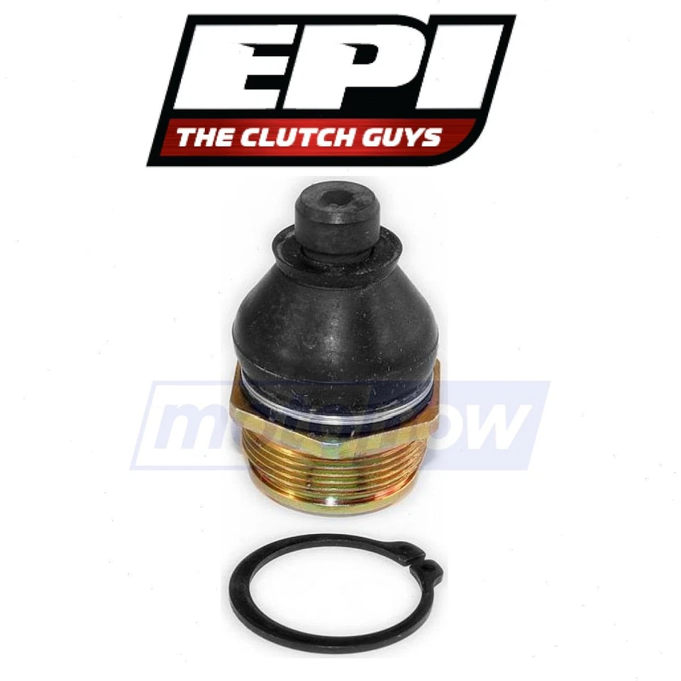 EPI Lower Ball Joint Kit for 1993-1999 Kawasaki KLF400 Bayou 4x4 - ep Foto 1 de 4
