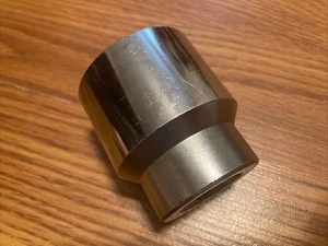 Craftsman 47782 Shallow Socket G Series 1-1/2" SAE 12 Pt 3/4" Drive USA - Picture 1 of 8