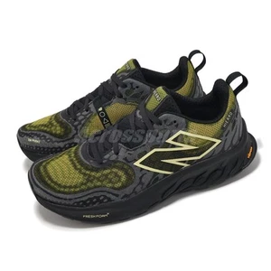 New Balance Fresh Foam X Hierro V8 2E Wide NB Black Men Running MTHIERY8-2E - Picture 1 of 8