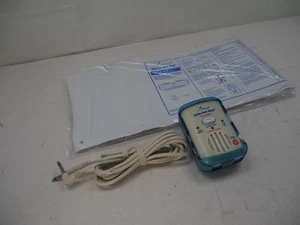 DeRoyal M2100-SL Safety Auto-Reset Fall Patient Alarm with New Pad Free Shipping - Picture 1 of 8