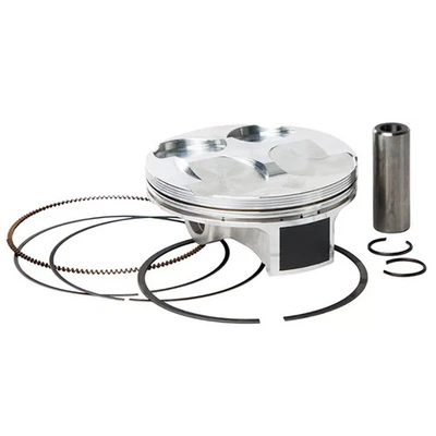 Kit de pistón forjado Vertex - diámetro estándar 78,96 mm, compresión 13,6:1 Foto 1 de 4