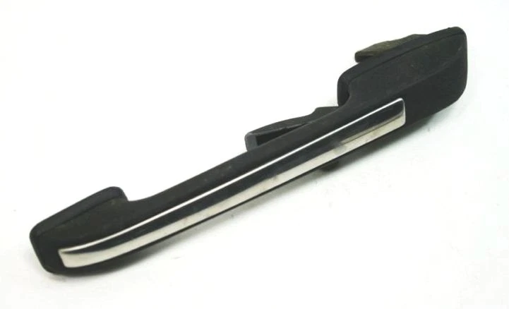 RH Rear Exterior Door Handle 75-84 VW Rabbit 80-84 Jetta MK1 - Genuine - Image 1 of 1