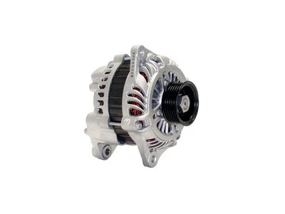 Alternador para Infiniti QX4 2002-2003 47248PNFB 3,5 L V6 remanufacturado Foto 1 de 2