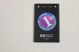 HP C3939A 1MB LASERJET MEMORY 5L 6L WITH WARRANTY - Picture 1 of 3