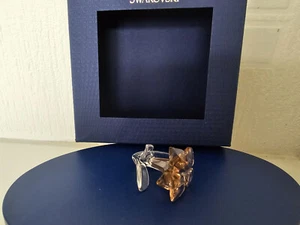 SWAROVSKI SCS 2021 MITGLIEDER ERNEUERUNG "DESERT ROSE" - Bild 1 von 4