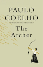 Paulo Coelho The Archer (Relié)