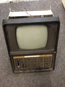 Lam Research Lam AutoEtch 490 590 690 790 Monitor. Used - Bild 1 von 5