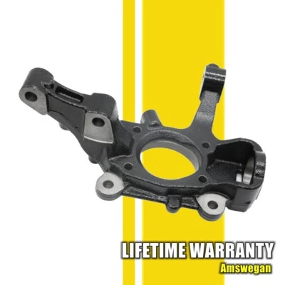 Nudillo de dirección eje delantero derecho para Dodge Journey 2009 2010 2011 2012-2018 Foto 1 de 4