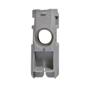 OEM Freezer Handle Support for Samsung RF4267HARS/XAA-00 RF4267HARS/XAA-01 NEW - Picture 1 of 2