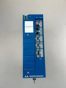 Danaher Motion / Kollmorgen MMC-SD-2.4-460-D, M.3000.0465 Servo Drive (For Part) - Picture 1 of 6