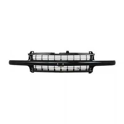 New Grille For 2000-2006 Suburban 1500/2500 Ld Suburban Tahoe Primed - Image 1 of 4