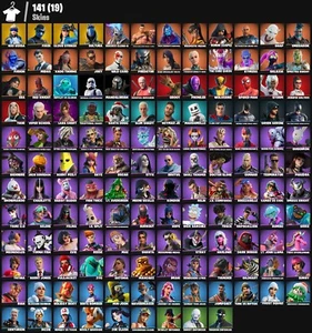 🎮(141) Neo Versa, Rage, Lara Croft, Mandalorian, Deadpool, Wild Card, Postcard - Picture 1 of 6