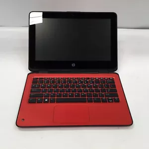 HP ProBook x360 11G1 EE Laptop 11.6"N4200 4GBRAM 128GBSSD Touch HDMI USB-C Win11 - Picture 1 of 5