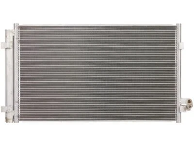 For 2016-2019 BMW 750i A/C Condenser 68743MMTZ 2017 2018 - Image 1 of 2