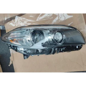 Fit BMW 5 Series F10 2014-2017 Right Xenon HID W/AFS Adaptive Headlight 528i 535 - Picture 1 of 3