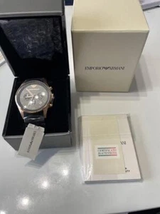Armani Watch Ar5905 Emporio - Picture 1 of 4