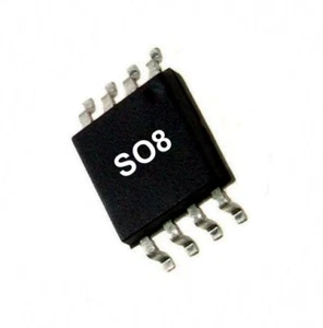 AT25020AN-10SU-2.7, 2 Kbit (256 x 8 Bit). serie. EEPROM Memoria ATMEL SMD 3 unidades - Imagen 1 de 1