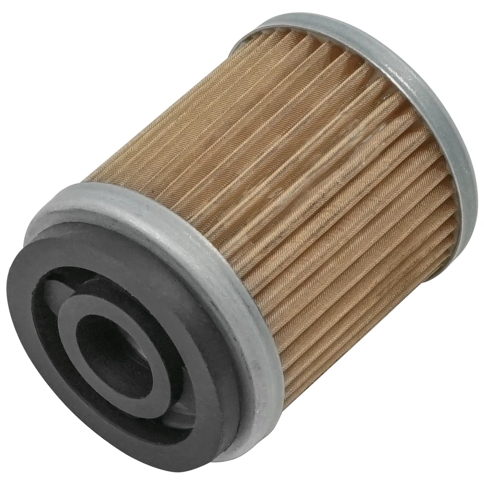 Filtro de aceite para Yamaha TT225 1986 2001 Tt350 1986 1987 Foto 1 de 4