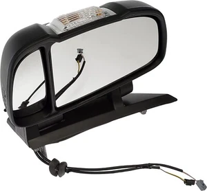 Dorman 959-215 Mirror Assembly, LH, Power, Foldable, for 2017-2019 Ram ProMaster - Foto 1 di 10