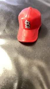 Mini 2” Gumball Prize MLB St. Louis Cardinals Cap Hat - Picture 1 of 1