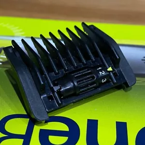 Philips Oneblade 360 Adjustable 5-in-1 Comb Replacement Part 100% Original - Picture 1 of 10