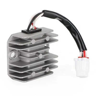 Regler Gleichrichter für Yamaha YFM 125 R Raptor 125 2011-2013 2PA-81960-00 AH - Image 1 of 4