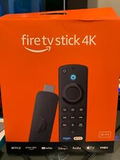 iATV 4K Smart TV Stick 1080P 4K Stickfire 2GB 16GB Quad Core BT4.0 5G WiFi  Firestick Android 10.0 with BT Voice Remote Control fire Stick tv 4k fire