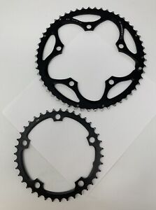 Specialized S-Works SL 53/39T 130 BCD Chainrings 