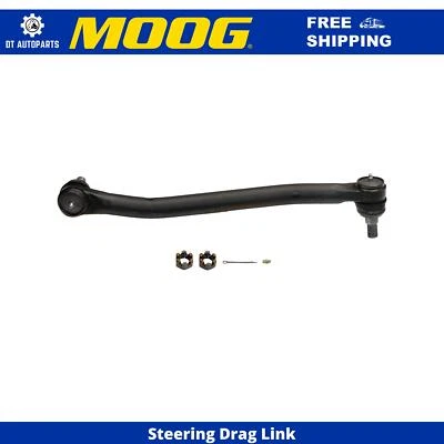 For 1990 GMC C7000 Steering Drag Link MOOG - Image 1 of 4