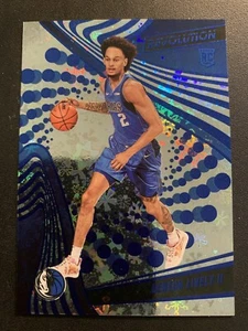 2023-24 Panini Revolution - Winter #120 - Rookies - Dereck Lively II - Bild 1 von 2
