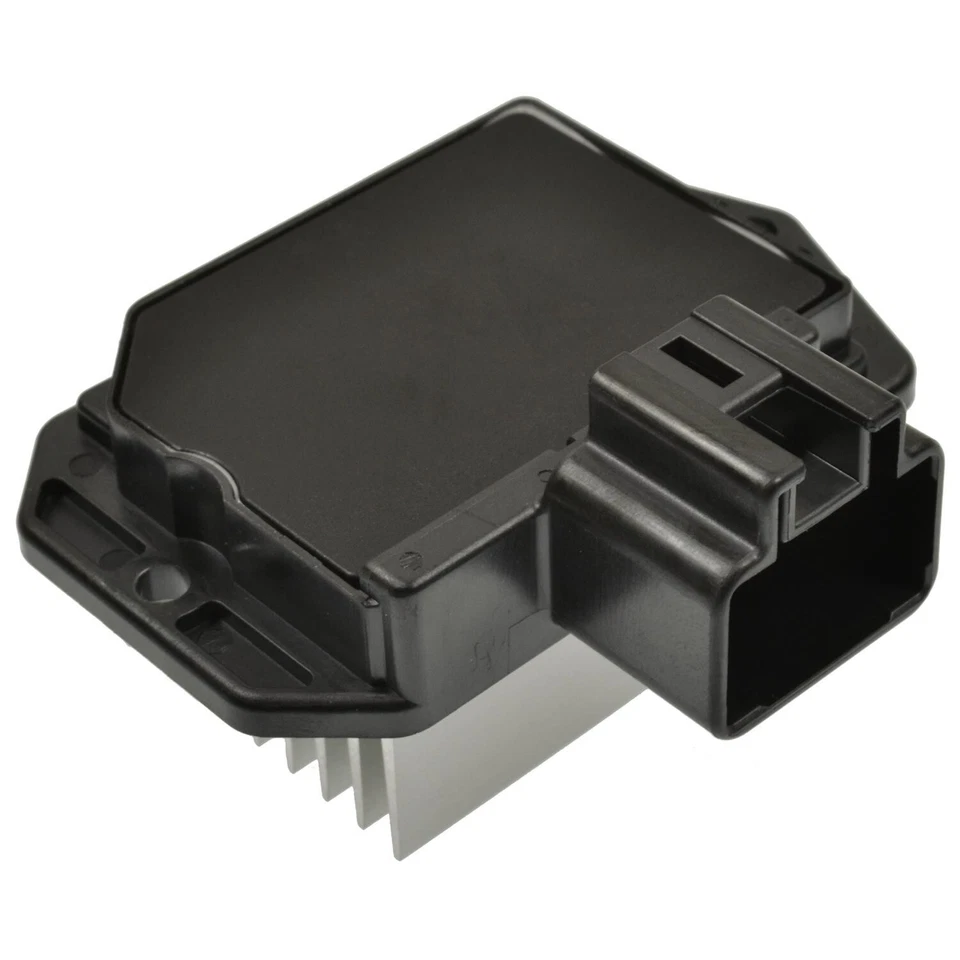 Resistencia de motor soplador HVAC de encendido estándar para Land Rover RU-860 Foto 1 de 4