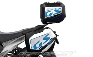 Graphic kit for BMW R 1300 GS VARIO Laggege (PANNIER CASE) Decal Kit (OP-WG) - Picture 1 of 8
