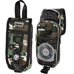 Hama Sac Boîtier Protection Étui pour Sony Psp Slim&lite 3004 3000 2004 2000 - Photo 1/4