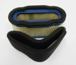 Filtro de aire y pre para Kawasaki 11013-7009, 11013-7010, 11013-7012 Murray 20558 + - Imagen 1 de 3