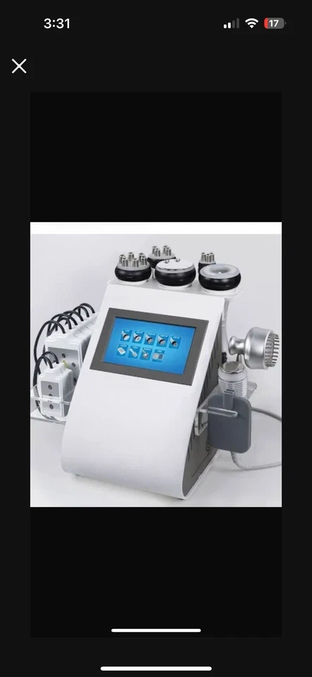 máquina  Foto 1 de 1