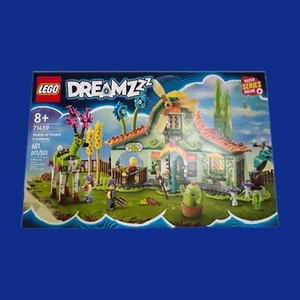 Nuevo LEGO 71459 Dreamzzz Stable Dreams - Imagen 1 de 2